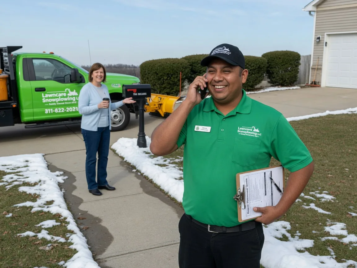 Lawn Care Services By Expert Landscaper Cassville, PA FAQs